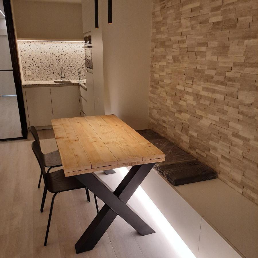 Ruim En Lichtrijk Appartement Op 100M Van Zee Te Koksijde Kültér fotó